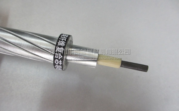 碳纖維復(fù)合芯鋁絞電纜